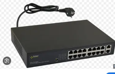 tenda S116 16 port switch